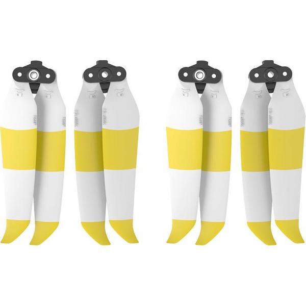50CAL Mavic Air 2 7238F Low Noise Propellers (2 paar) geel