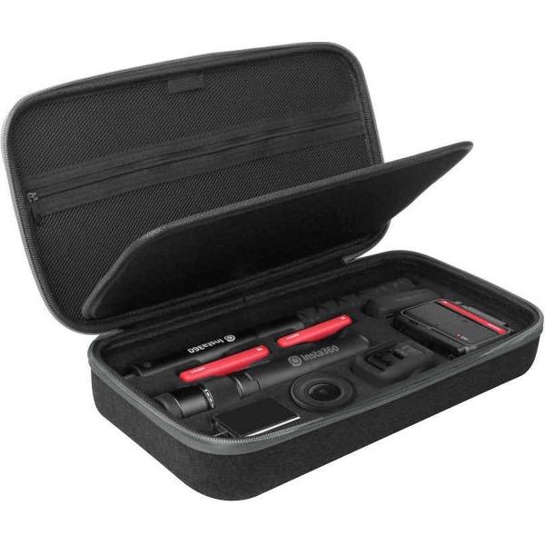 50CAL Insta360 ONE R Bullet Time Multi-functional Case koffer