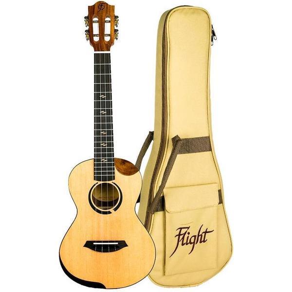 Flight: VICTEQ Victoria Tenor Electro Ukulele