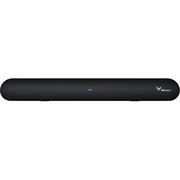 28 Inch Soundbar Soundlink 60 W Draadloze Bluetooth 5.0 TV Soundbar Luidsprekers Home Theater Ondersteuning Bluetooth / AUX / RCA / USB / Optische ingang Wandmontage