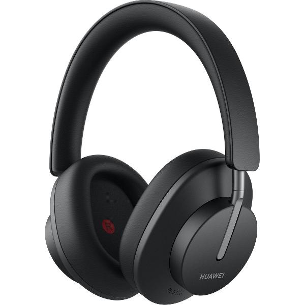 Huawei FreeBuds Studio - Draadloze Bluetooth over-ear koptelefoon met Noise Cancelling - Zwart