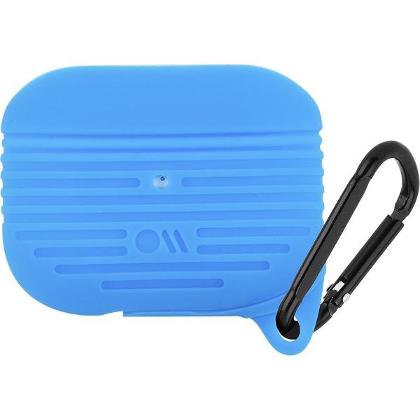 Case-Mate Tough Case voor AirPods Pro - Blue