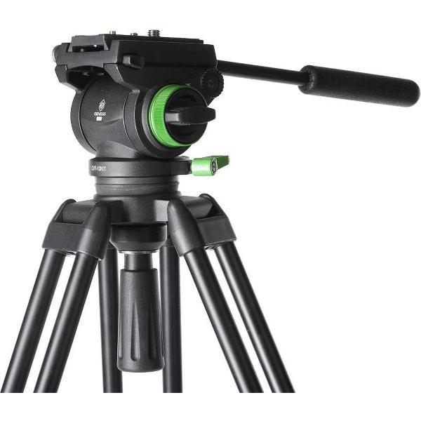 Genesis Base CVT 10 + VF 6.0 Video Kit