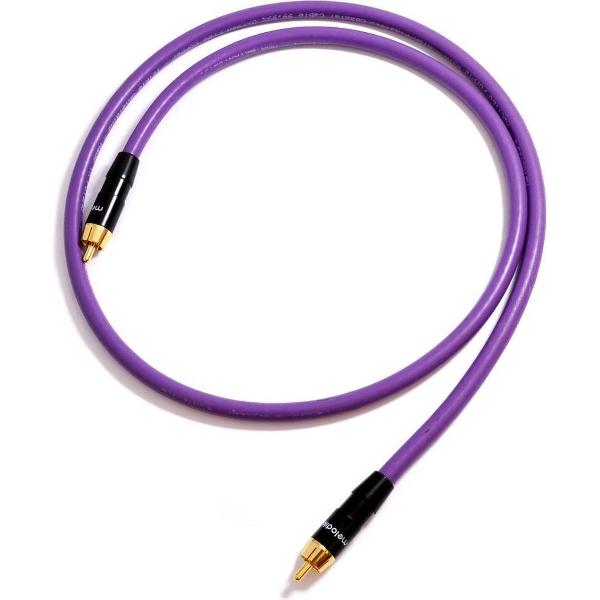 Melodika MDCX15 | Digitale RCA kabel | 1,5m