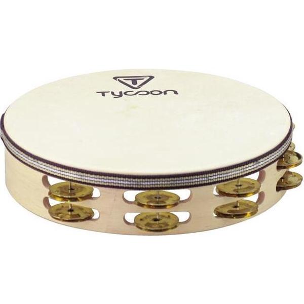 Tycoon: Double Row Headed Tabourine