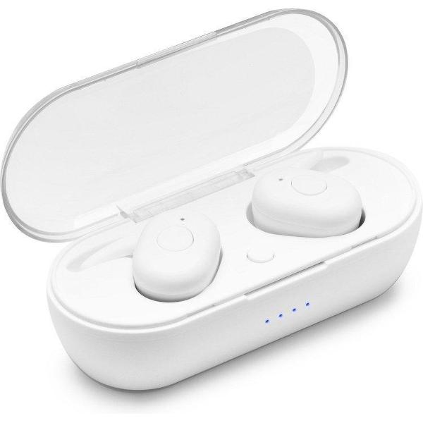 UiiSii - Bluetooth koptelefoon Stereo TWS model EP-011 met powerbank