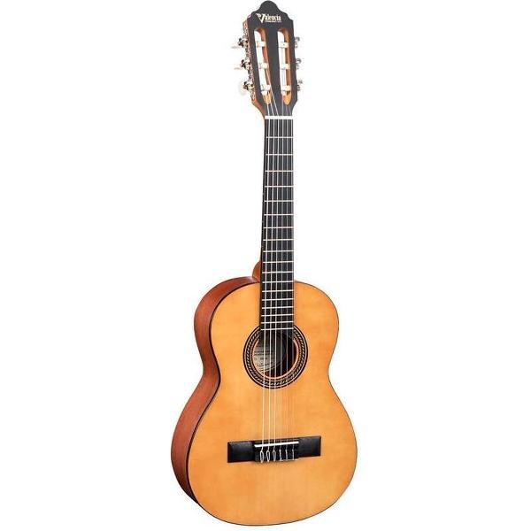 260 Series 1/4 Size Classical Guitar - Antique Nat