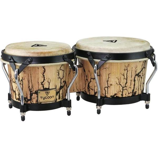 Tycoon: Supremo Select Willow Series Bongos