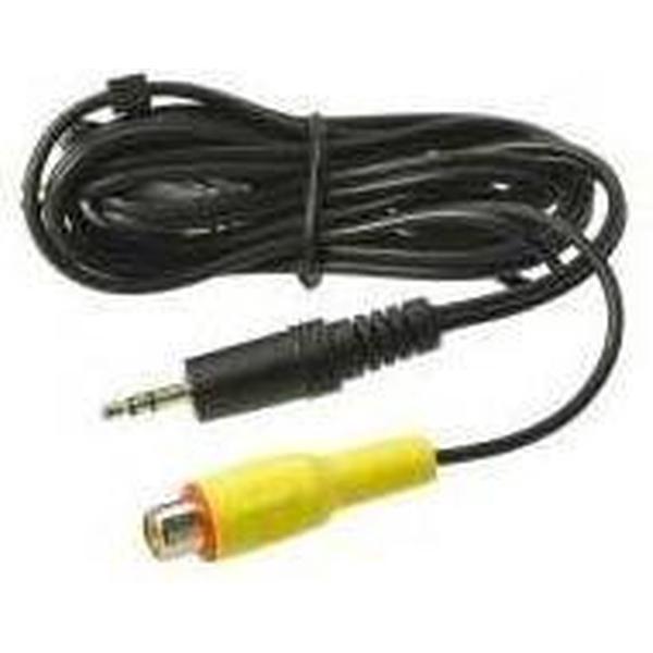 AV adapterkabel voor Snooper navigatiesystemen