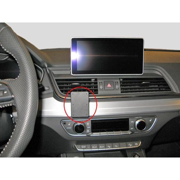 Brodit ProClip Audi Q5 Bj. 17-18