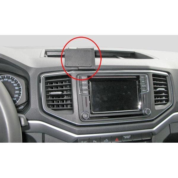 Brodit ProClip Volkswagen Amarok Bj. 17-18
