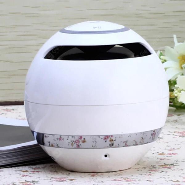 BT MINI SPEAKER Model A-18