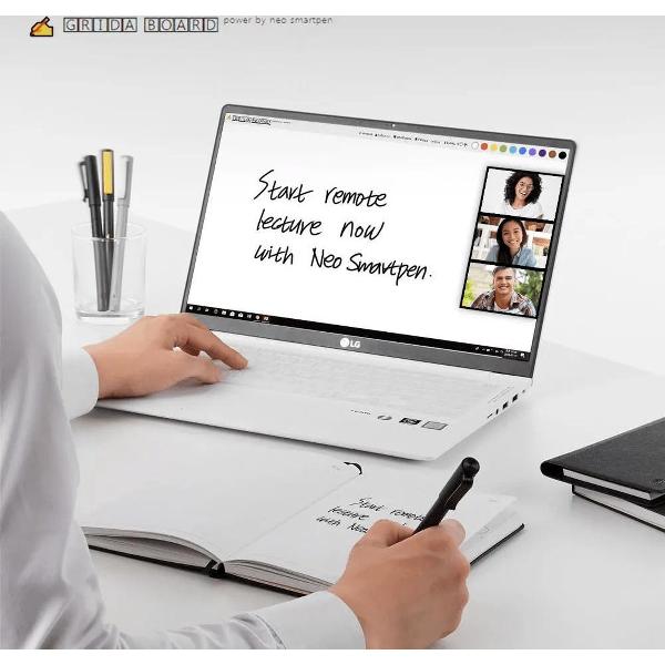 Neo Smartpen dimo Black