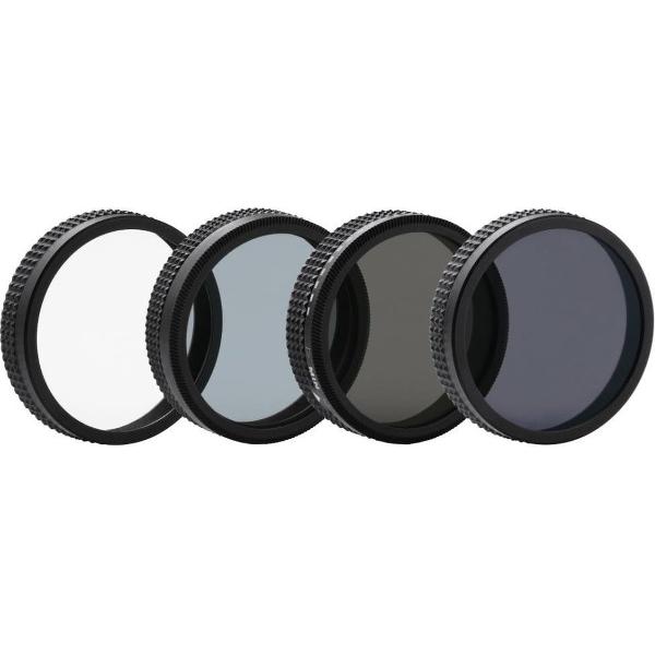 Hama Filter-kit Voor Drone DJI P3/4