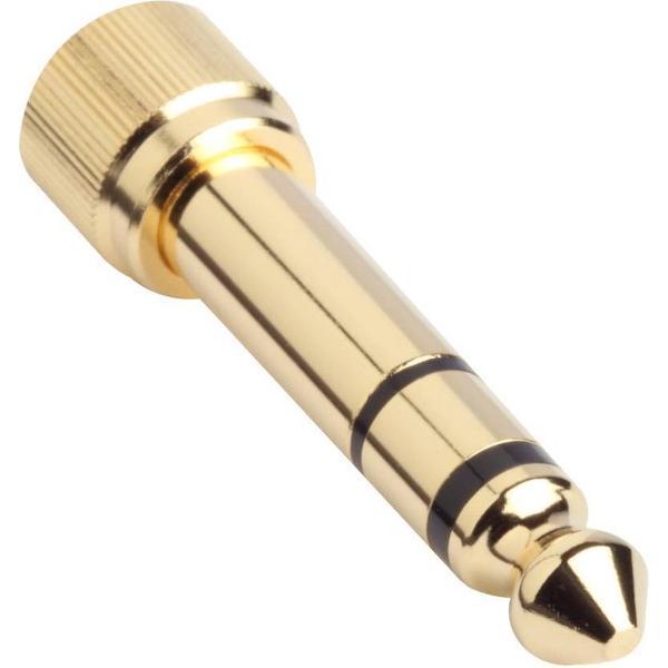 Shure HPAQA1 63 mm Threaded Adapter