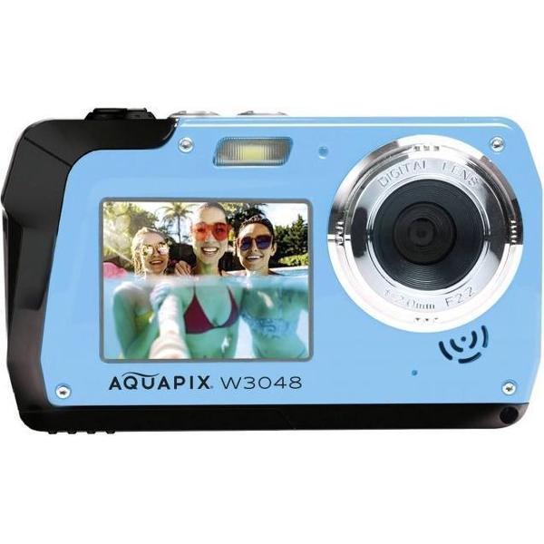 Aquapix W3048-I Edge Iceblue