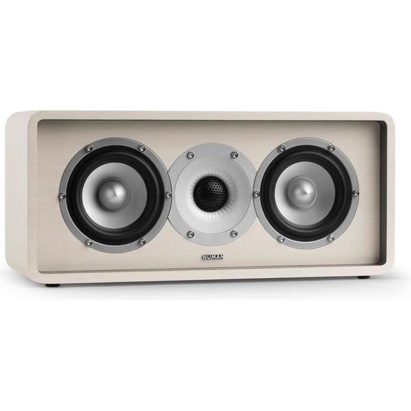 NUMAN Retrospective 1979 C - twee-weg centrale luidspreker