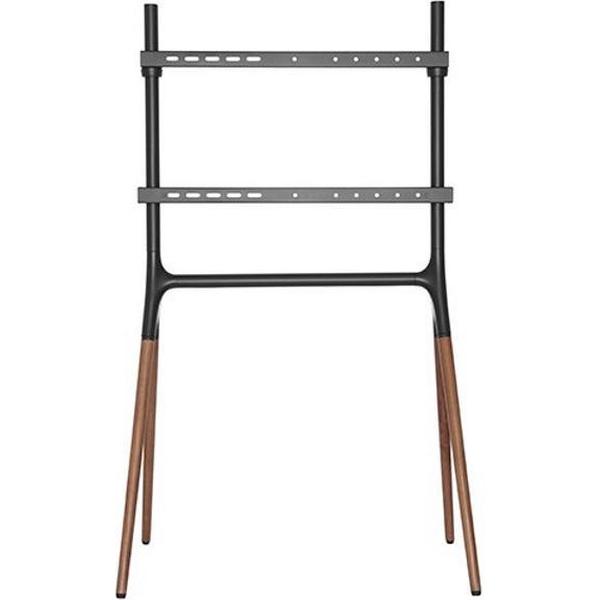 Tv beeldscherm vloerstandaard statief studio schildersezel design - tot 70 inch