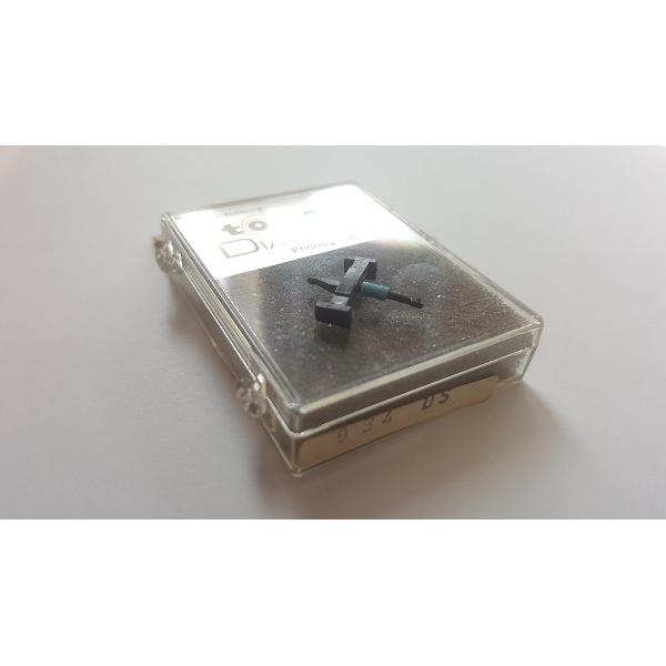 Sharp STY 132, Aurex, Bynatone, Rex, Tensai, Toshiba, Zanussi N-40-C Platenspeler Naald - Tonar 934 DS