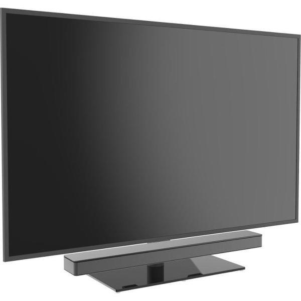 Cavus Draaibare Tv voet geschikt voor Bose Soundbar 500 & televisie - max 30kg