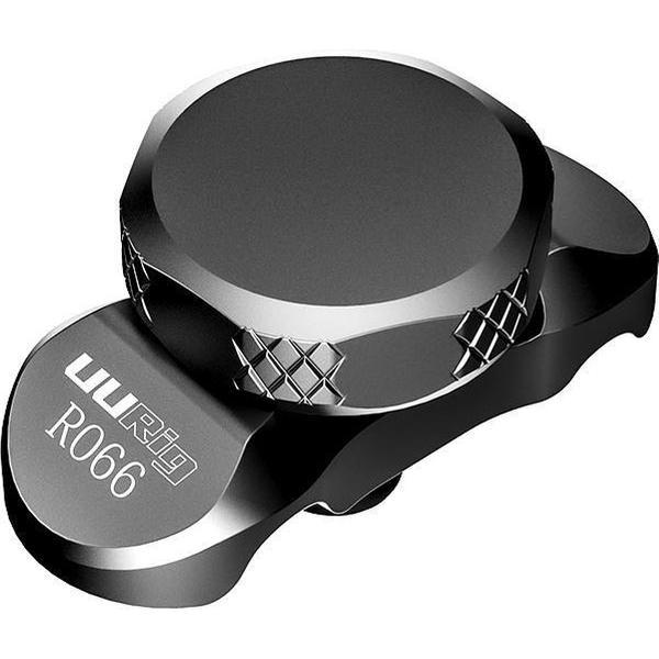 Ulanzi UURig-R066 kabelklem universeel met 1/4