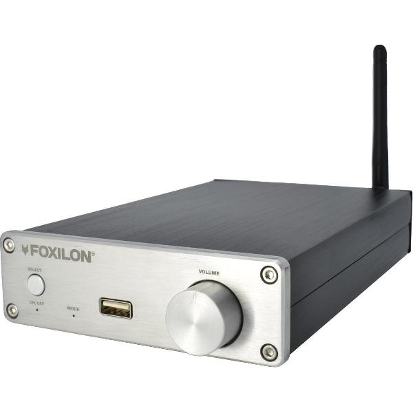 FOXILON A160 Multiroom Stereo 2.0 Amplifier