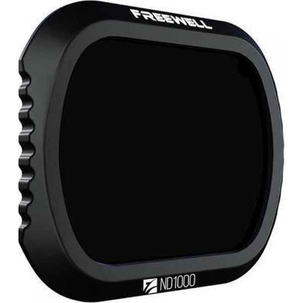 Freewell ND1000 long exposure filter voor DJI Mavic 2 Pro