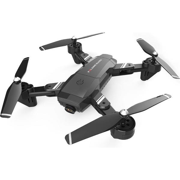 UVA Drone - 4K HD-camera - VR-functie - 40 min. vliegtijd