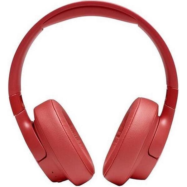 JBL Tune 700BT - Draadloze over-ear koptelefoon - Coral