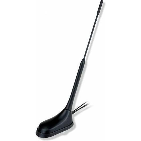 Hoogwaardige kwaliteit GPS/GSM/VHF antenne - 5 MTR.EX