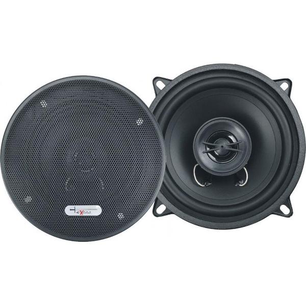 Excalibur X132 Speakerset 13cm Coaxiaal - Inbouw