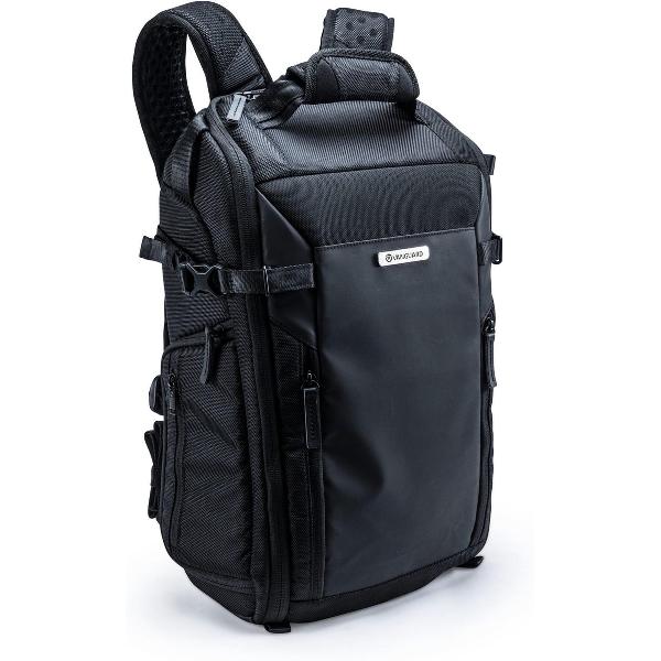 Vanguard Veo Select 45 BFM BK Camera Rugtas L Zwart