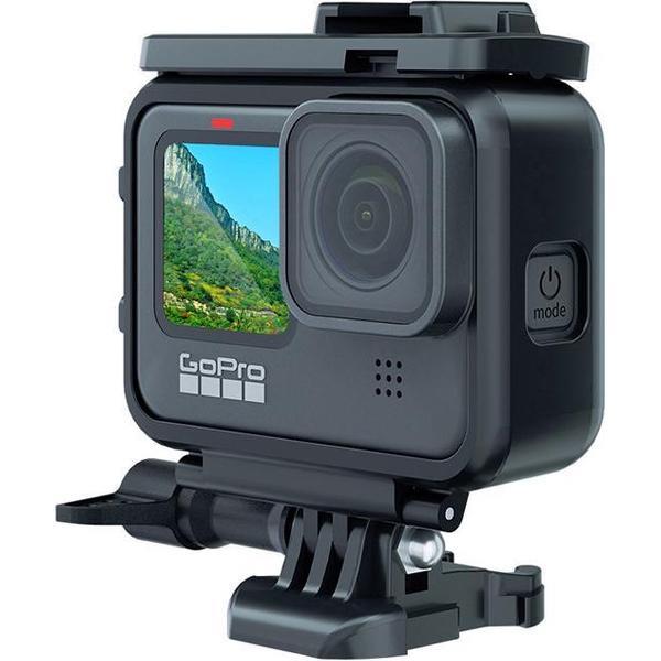 Vico Bescherm Hard Case voor GoPro Hero 9 zwart