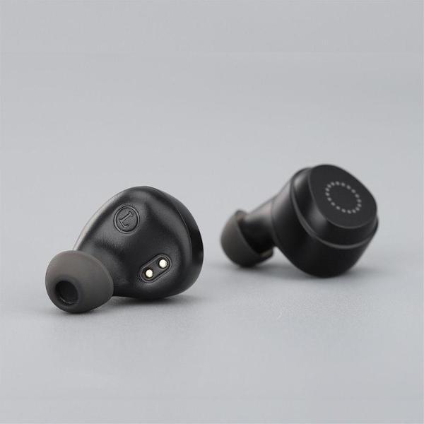 Joyroom Mini oordopjes IPX7 waterdicht met oplaadcase | Bluetooth Ear buds met touchbediening | Bluetooth 5.0