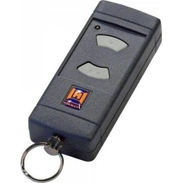 Hormann HSE2 - 40 2-kanaals mini handzender