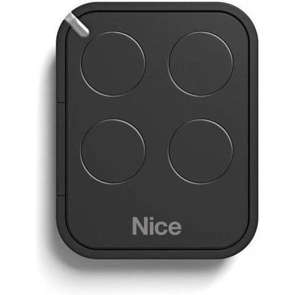 Nice Era FLO4RE 4-kanaals handzender