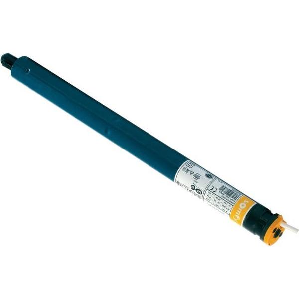 Somfy Oximo 40 Wirefree 12 Volt RTS rolluikmotor - Kracht: 3 Nm