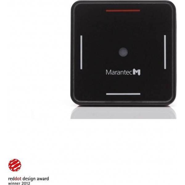 Marantec Digital 633 bi-linked - 3 kanaals design handzender