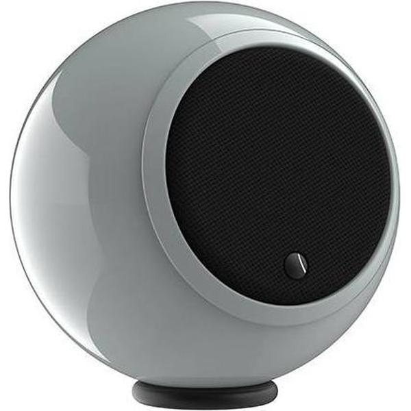 Gallo Acoustics A’Diva SE - Satalliet Luidspreker - Special Edition - Grijs ( Per Stuk )