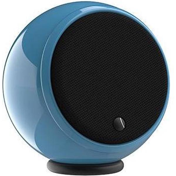 Gallo Acoustics Micro SE - Satalliet Speaker - Hoogglans Blauw (Per Stuk)