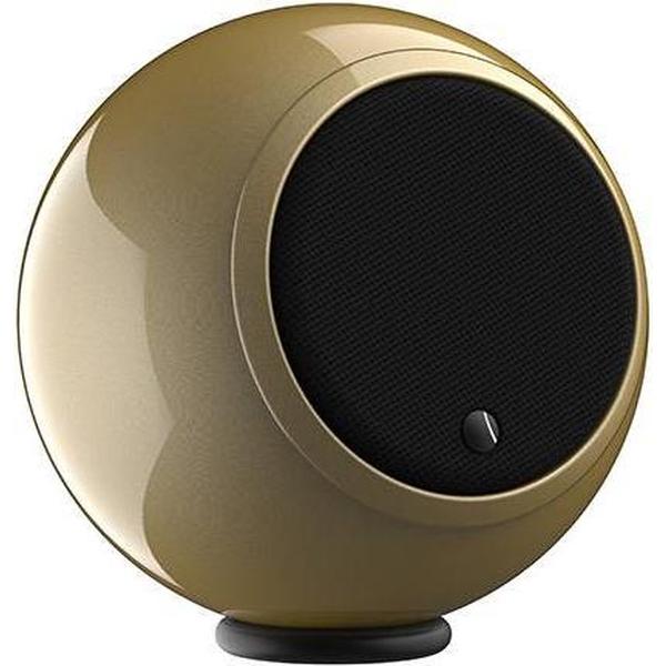 Gallo Acoustics A’Diva SE - Luidspreker - Special Edition -Goud ( Per Stuk )