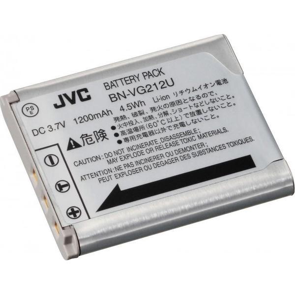 JVC BN-VG212 Accu voor Everio Camcorder
