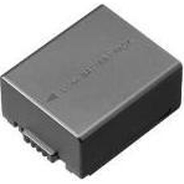 Huismerk Camera-accu DMW-BLB13E voor Panasonic