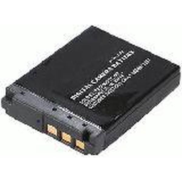 Huismerk Camera-accu NP-FR1 voor Sony