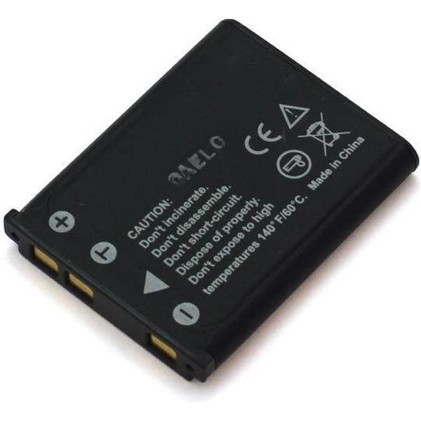 Huismerk Camera-accu voor Avant S5v2, S6v2, S6v3