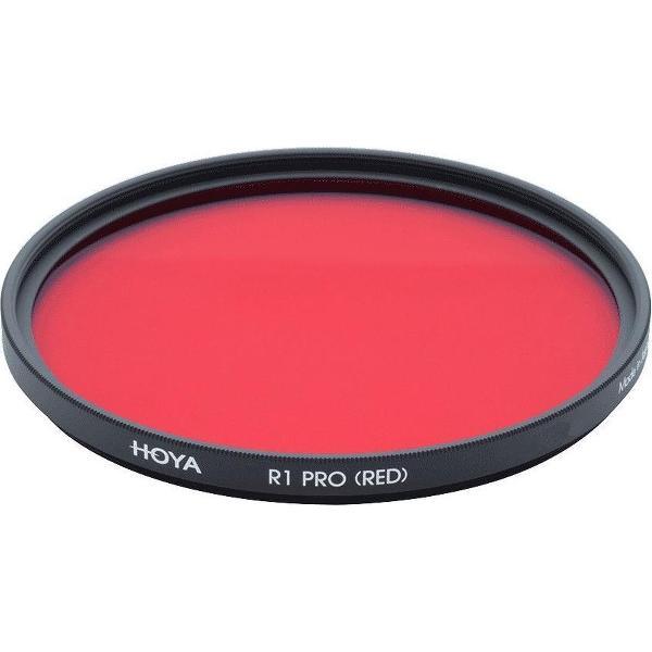 Athabasca 82.0mm R1 Pro (RED) IN SQ.CASE
