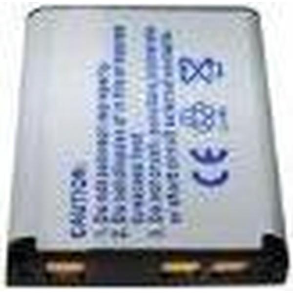 Huismerk Camera-accu NP-45 / NP-45S voor Fujifilm