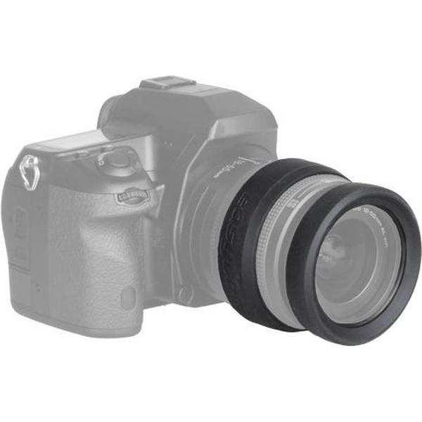 easyCover Lens protection kit voor Ø 55 mm objectief (zwart)