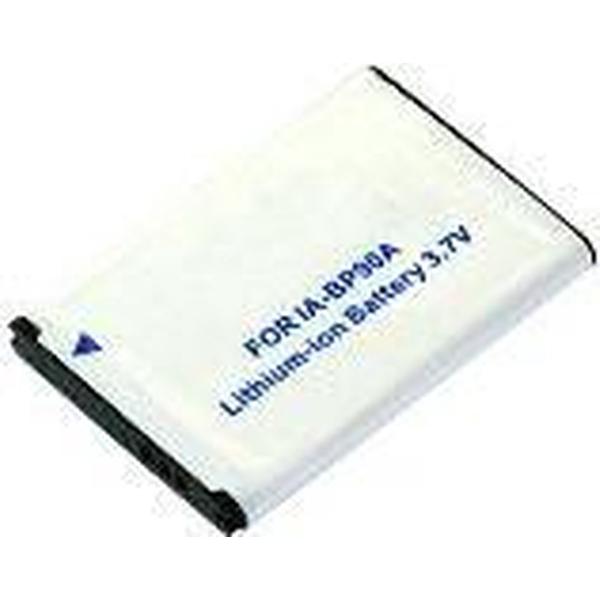 Huismerk Camera-accu IA-BP90A voor Samsung