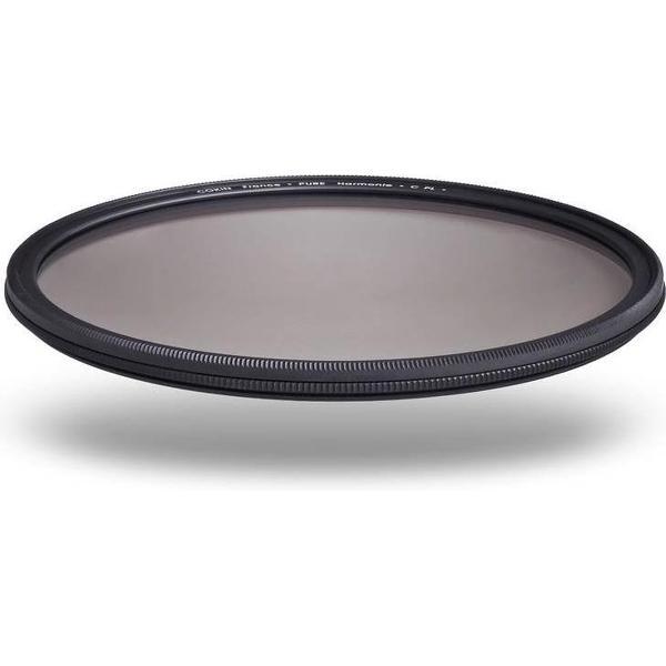 Cokin Pure Harmonie Polarisatiefilter - Super Slim - 43mm